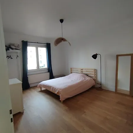 Privee Quokka Longeville-les-Metz