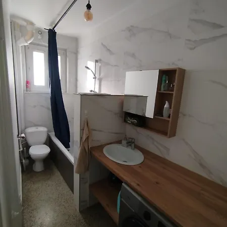Homestay Privee Quokka