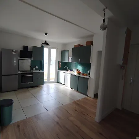 Homestay Privee Quokka
