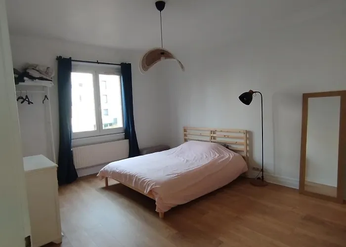 Privee Quokka Longeville-les-Metz