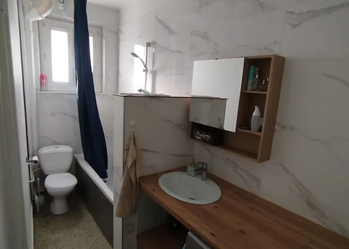 Ubytování v soukromí Privee Quokka