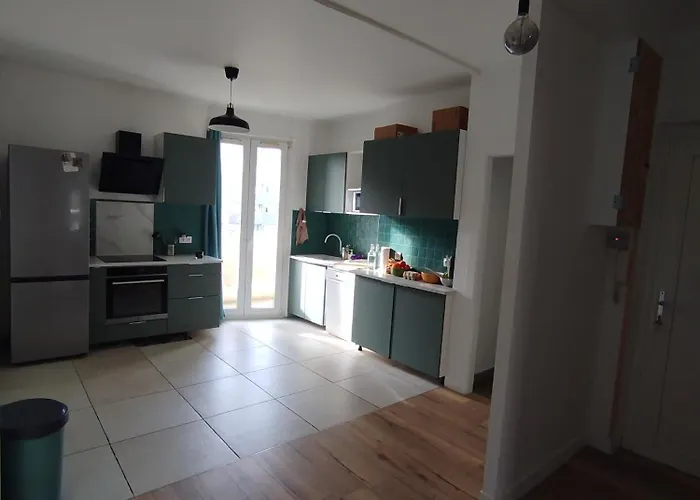 Ubytování v soukromí Privee Quokka